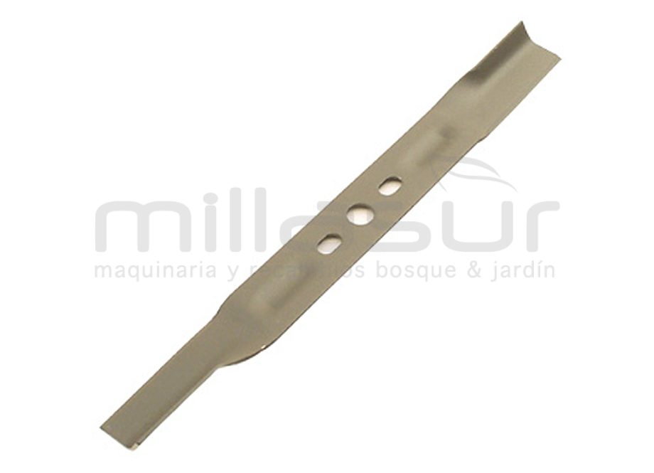 Lame (Mulching) Compatible Avec Al-Ko 4735 Sp-A Tondeuse À